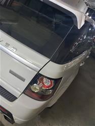 لاند ڕۆڤەر رەنج رۆڤەر سپۆرت